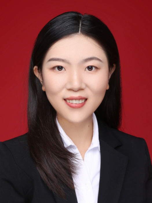 蔣麗萍(重慶市大足區郵亭鎮黨委委員、組織委員) 蔣麗萍(重慶市大足區郵亭鎮黨委委員、組織委員)