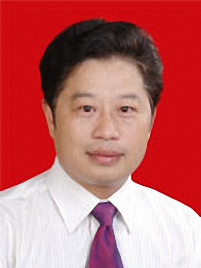 彭定新 彭定新