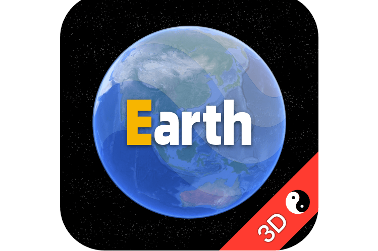 earth地球 earth地球