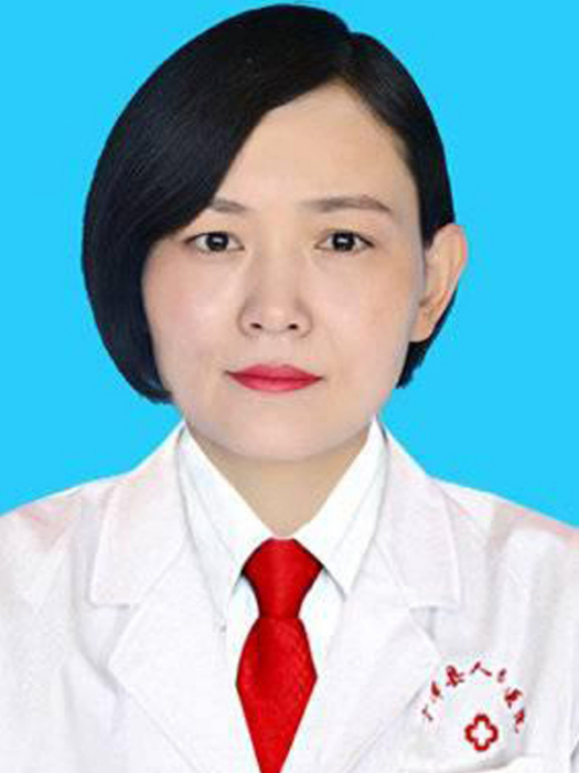 王麗娜(寧津縣人民醫院婦科主治醫師) 王麗娜(寧津縣人民醫院婦科主治醫師)