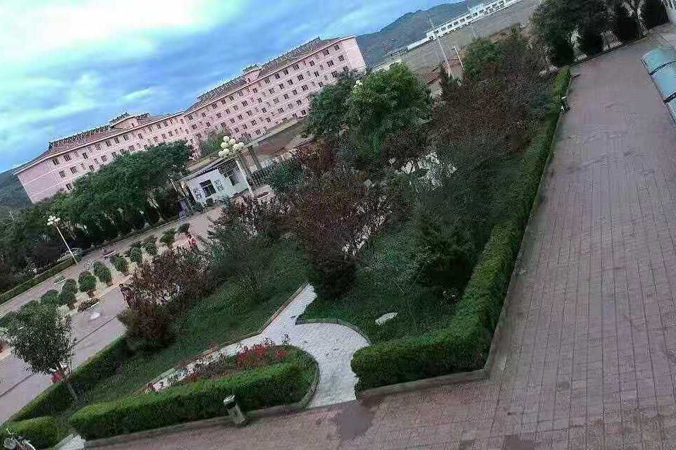 陽川村 陽川村