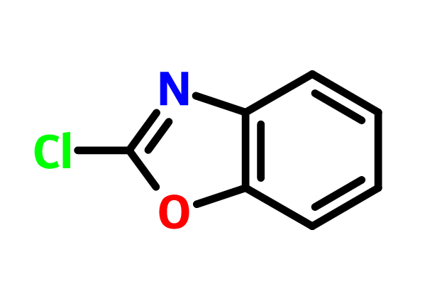 2-氯苯並噁唑 2-氯苯並噁唑