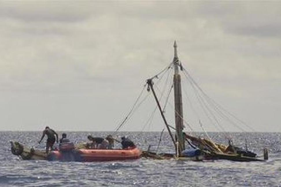 1·9菲律賓漁船遭襲事件