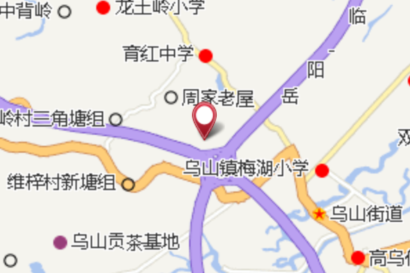 小古村 小古村