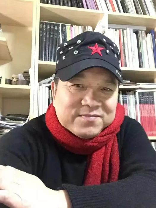 王正明(職業畫家) 王正明(職業畫家)