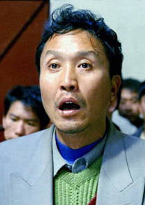 光榮的憤怒 光榮的憤怒