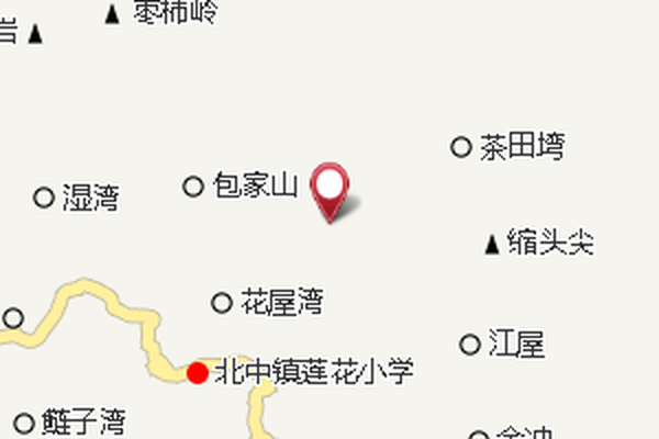 栗岩沖