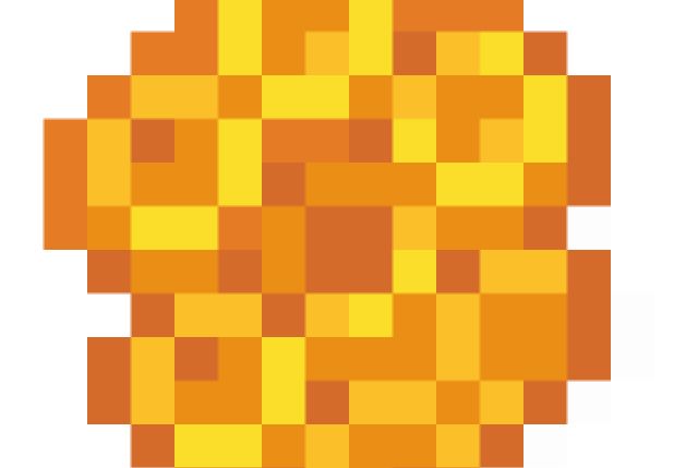 蜜脾(遊戲《Minecraft》中的一個物品) 蜜脾(遊戲《Minecraft》中的一個物品)