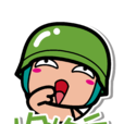 炮炮兵