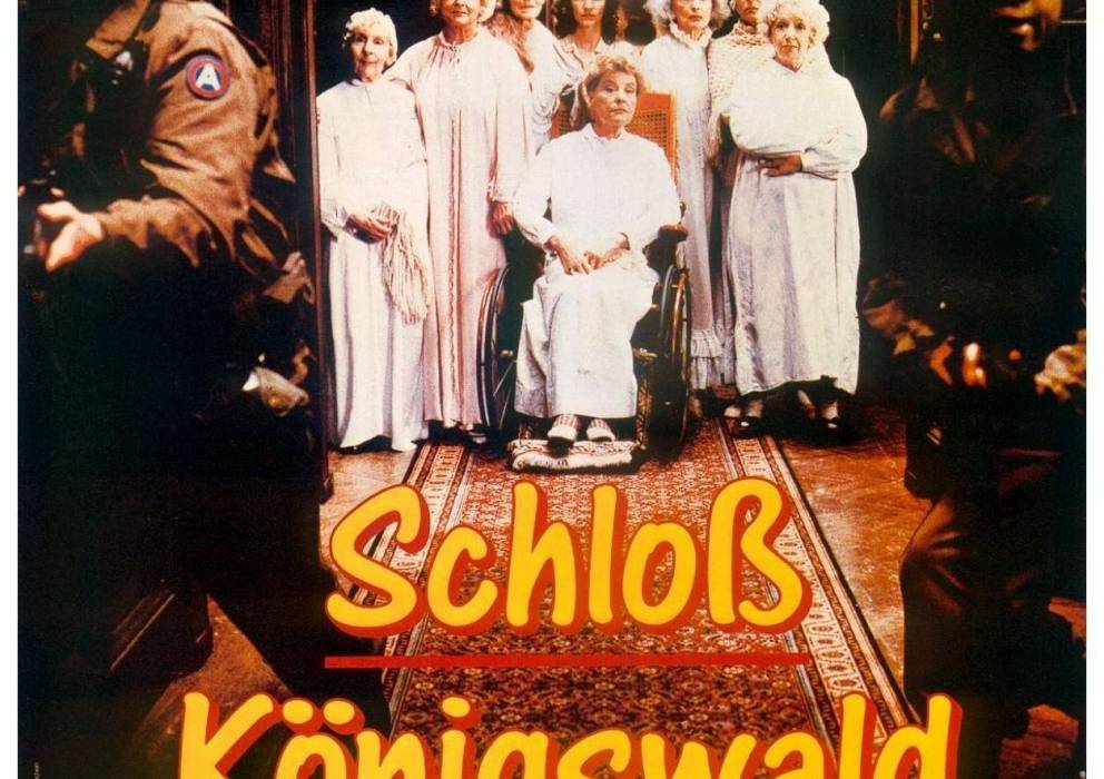 Schloß Königswald Schloß Königswald