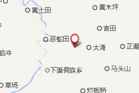 莊屋坳 莊屋坳