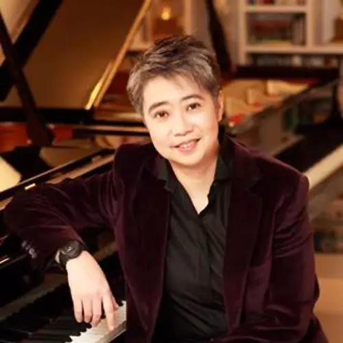 “李斯特紀念獎”香港國際鋼琴公開賽