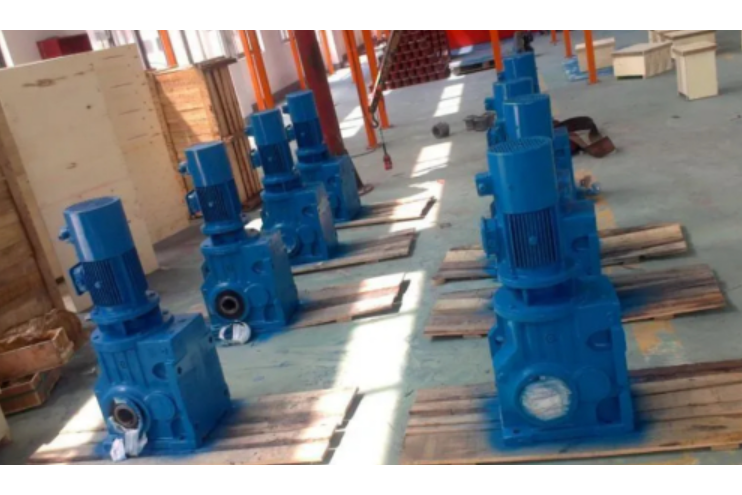 KAT127減速機 KAT127減速機