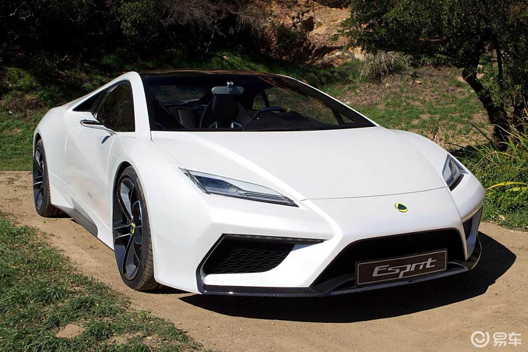 Esprit(汽車) Esprit(汽車)