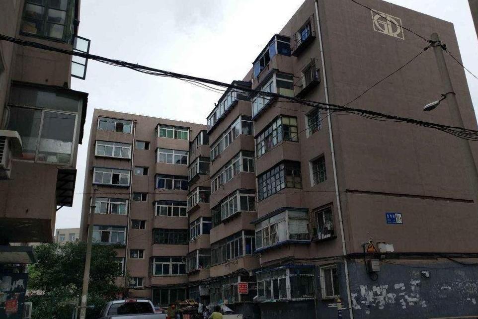 老瓜堡 老瓜堡