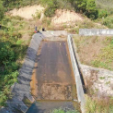 大灣水庫