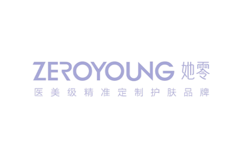 她零 她零