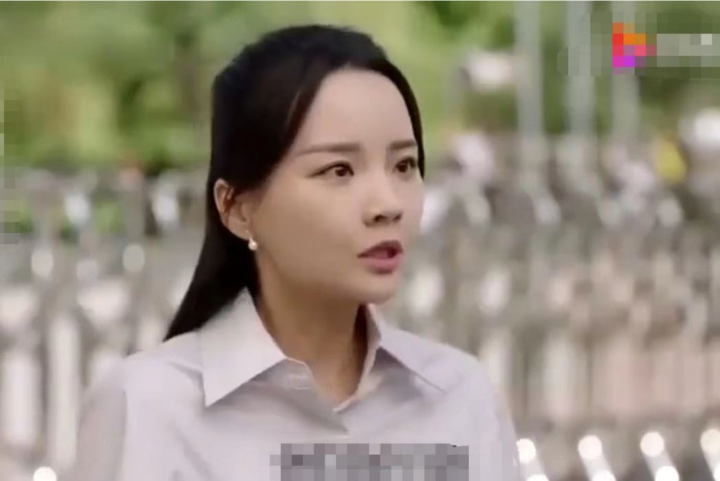郭秀珍(都市情感劇《讀心》中的角色) 郭秀珍(都市情感劇《讀心》中的角色)