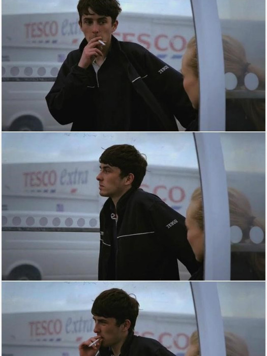 Supermarket Girl Supermarket Girl