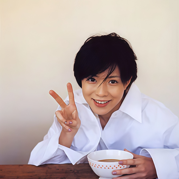 坂井真紀