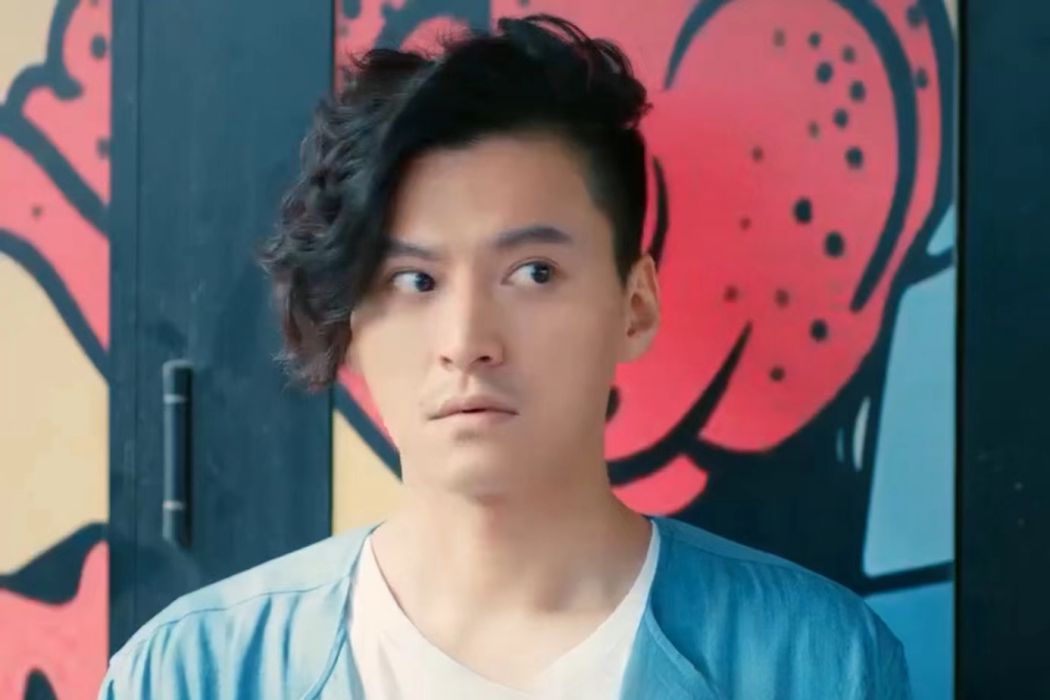 Ben(都市情感劇《彼岸花》中的角色) Ben(都市情感劇《彼岸花》中的角色)