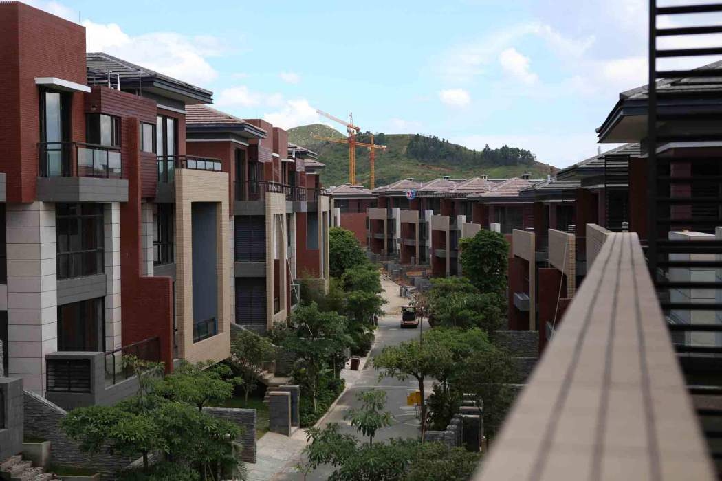 關堤鎮