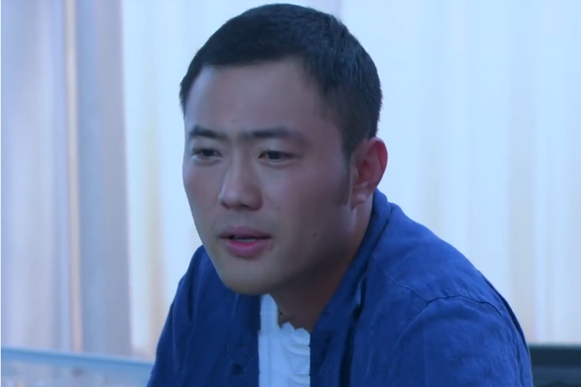 趙闖(公安題材劇《暗戰》中的角色) 趙闖(公安題材劇《暗戰》中的角色)