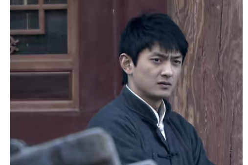文龍(抗戰劇《馬迭爾旅館的槍聲》中的角色) 文龍(抗戰劇《馬迭爾旅館的槍聲》中的角色)