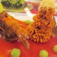 翠珠魚花 翠珠魚花