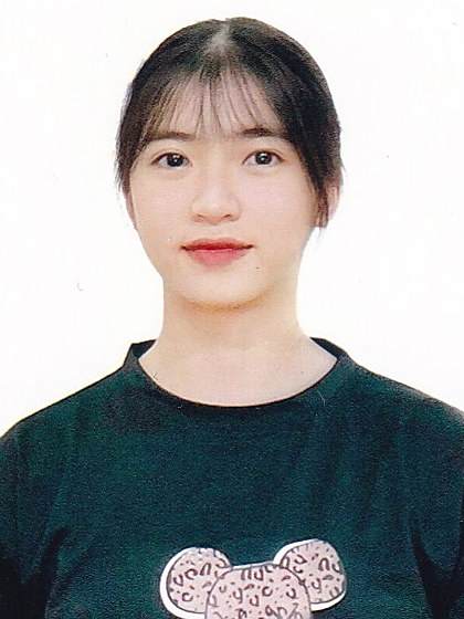 阮氏玉顯