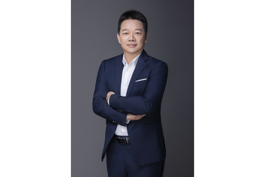 許先才(深圳市雲積分科技有限公司創始人) 許先才(深圳市雲積分科技有限公司創始人)