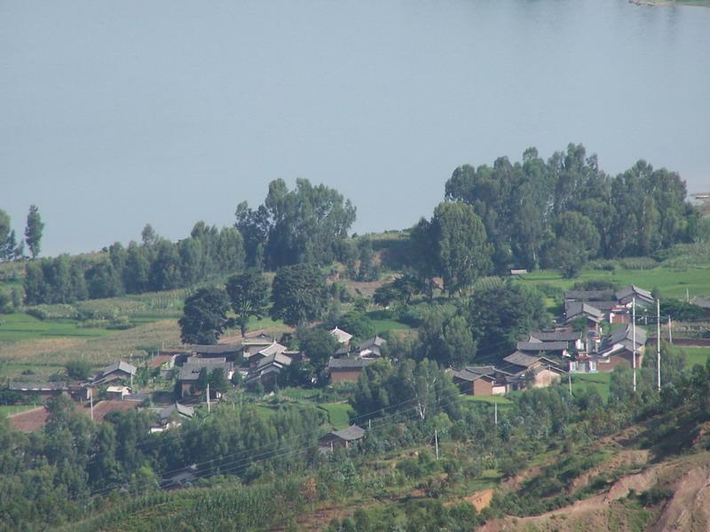 清德村 清德村