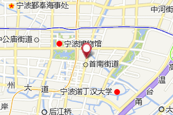 三橋黃家