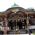 貓神社 貓神社