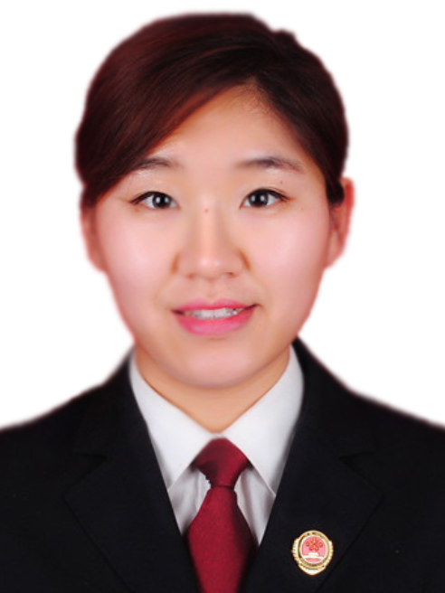 張瀚方(遼寧省開原市人民檢察院政治部主任)