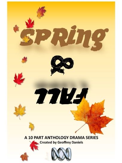 Spring & Fall第二季 Spring & Fall第二季