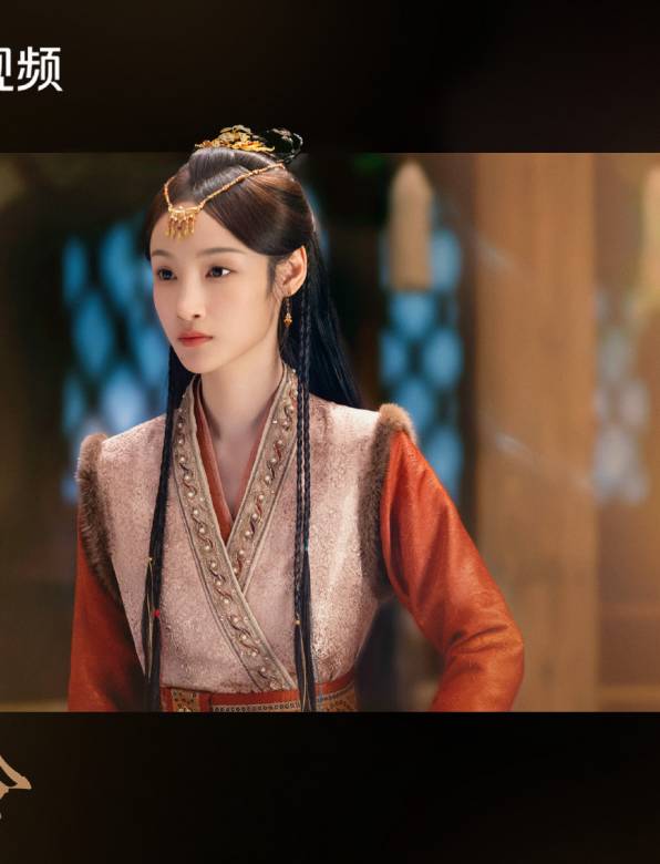 相思令(2023年麥貫之執導，楊穎、宋威龍領銜主演的劇情古裝言情電視劇)
