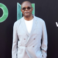 塞繆爾·L·傑克遜(Samuel L. Jackson) 塞繆爾·L·傑克遜(Samuel L. Jackson)