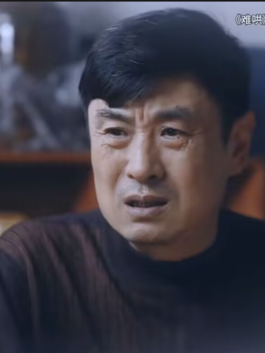 溫良賢(電視劇《難哄》中的角色) 溫良賢(電視劇《難哄》中的角色)