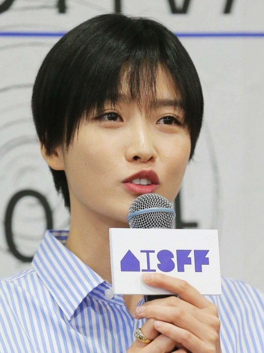 朱寶英(演員) 朱寶英(演員)