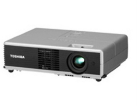 東芝 TLP-XD15 東芝 TLP-XD15