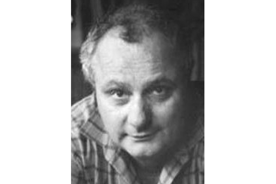 Bruce Smeaton Bruce Smeaton