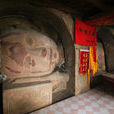 臥佛寺(山西昔陽臥佛寺) 臥佛寺(山西昔陽臥佛寺)