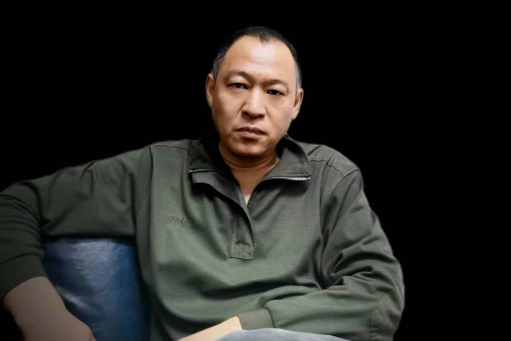 杜學輝 杜學輝