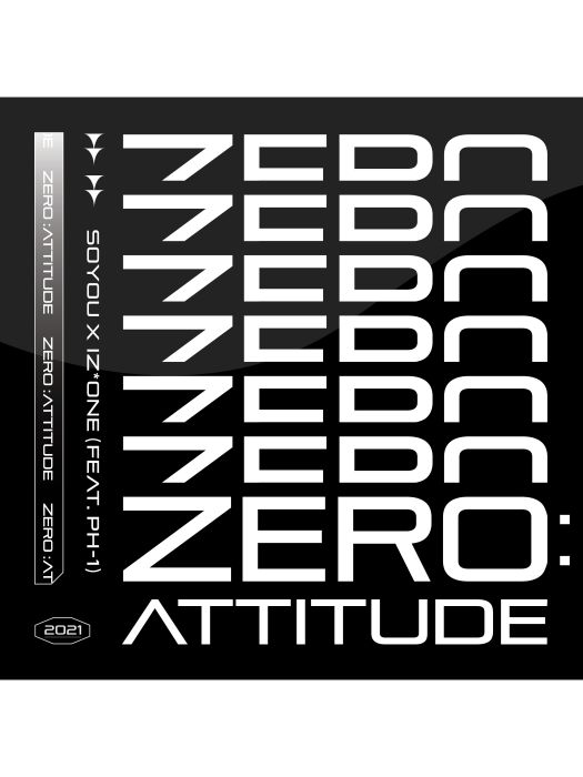 ZERO:ATTITUDE ZERO:ATTITUDE