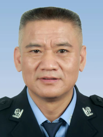 顏明(湖南省邵陽市雙清區司法局黨組書記、局長) 顏明(湖南省邵陽市雙清區司法局黨組書記、局長)