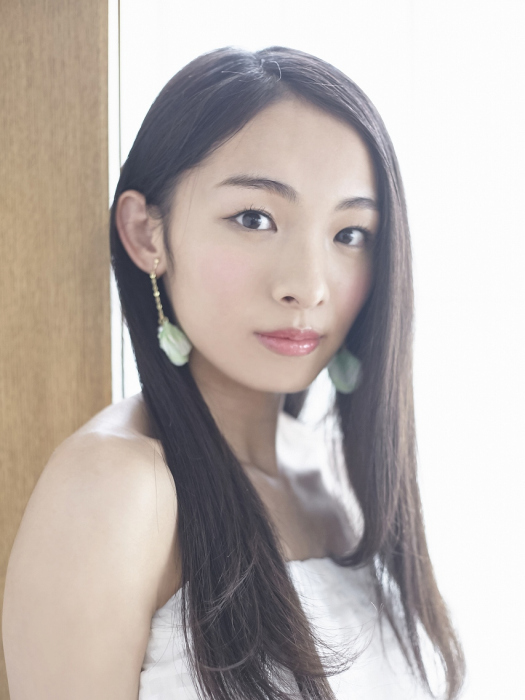 磯部杏莉 磯部杏莉