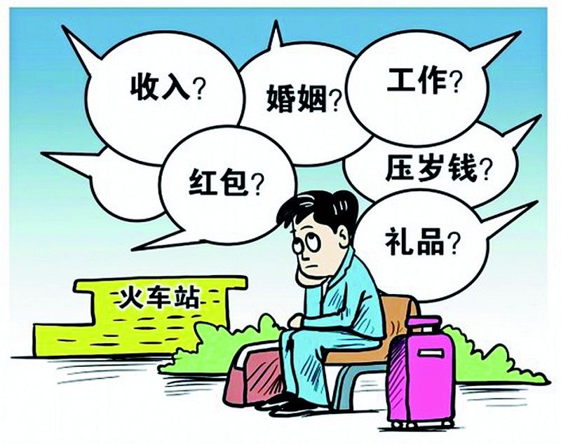 恐歸族 恐歸族