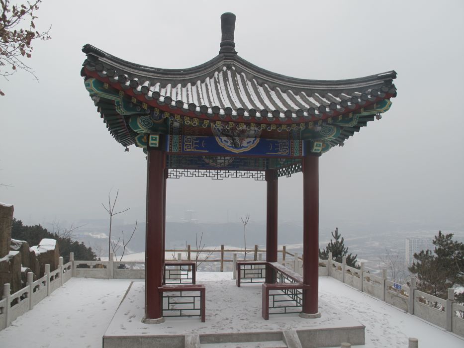 亭亭噹噹