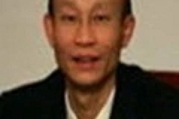 鄧天平(四川省成都市城市管理局巡視員) 鄧天平(四川省成都市城市管理局巡視員)